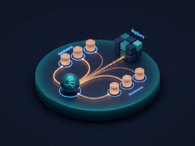 A multi-tenant advertising platform cover
