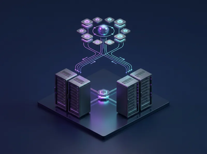 An NFT platform cover